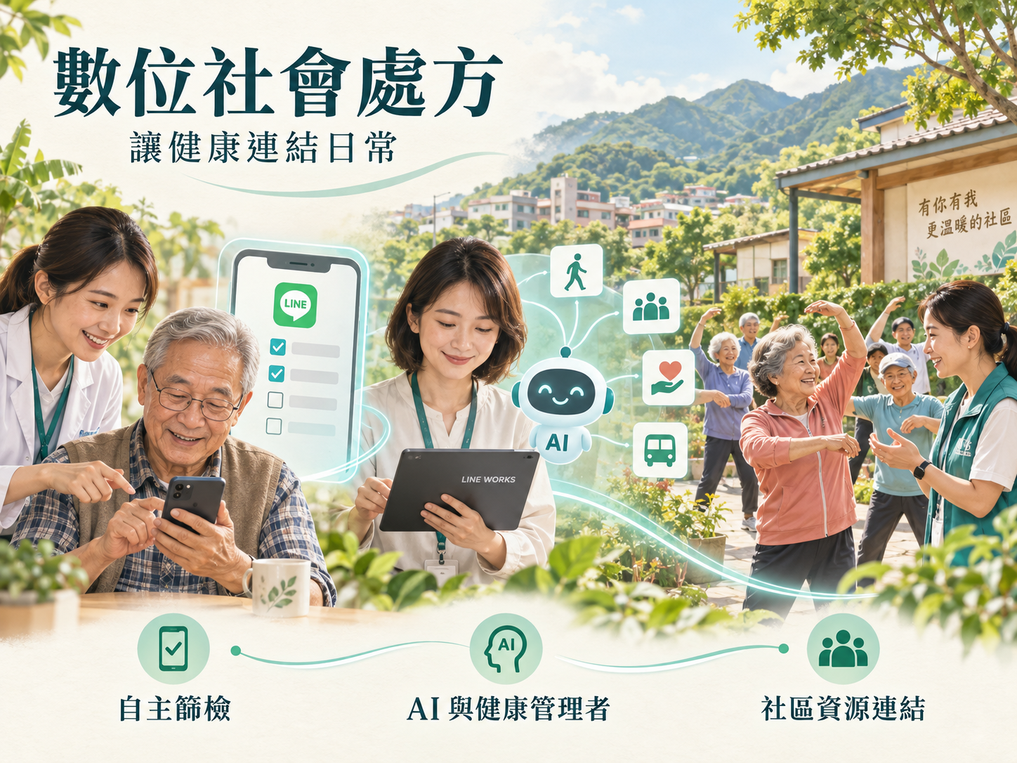 花蓮慈濟醫院