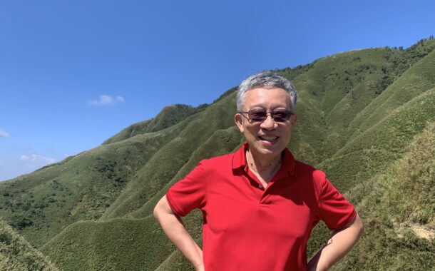 照顧友善旅遊｜不用出國旅遊也能玩得開心！退休後，和另一半踏上一段「說走就走」的旅行吧