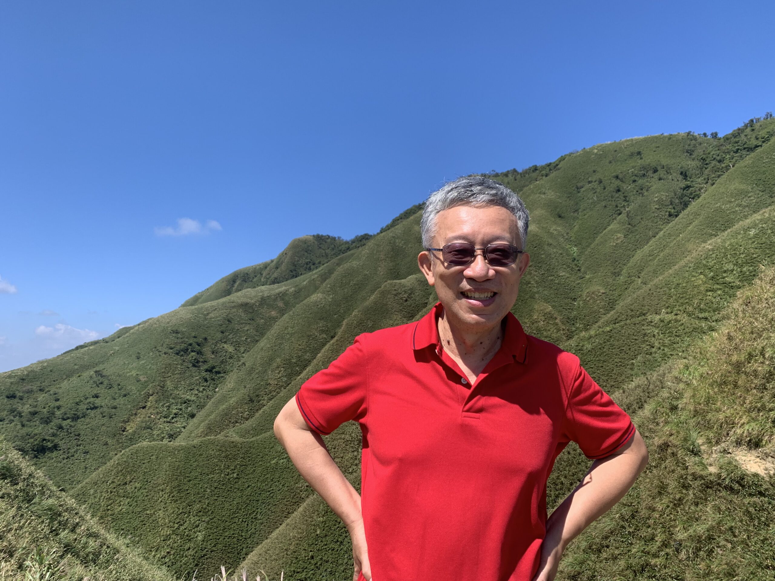 照顧友善旅遊｜不用出國旅遊也能玩得開心！退休後，和另一半踏上一段「說走就走」的旅行吧