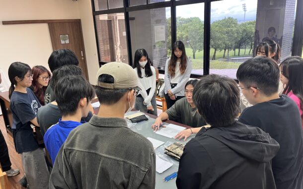 以轉型正義修補社會裂痕：從地方記憶出發，開出共學共融的社會處方