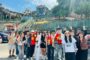 讓運動成為日常健康的社會處方——從大學培力走進社區的健康支持行動