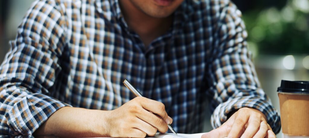 告別工作名片後，如何重新認識自己？退休後必學的6堂課