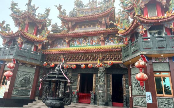凰金遊程開箱實測（上）｜熟齡旅遊免煩惱！怕憋尿、怕脫隊？痛點一次解決