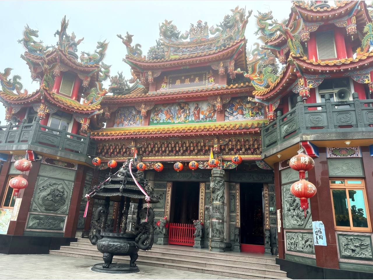凰金遊程開箱實測（上）｜熟齡旅遊免煩惱！怕憋尿、怕脫隊？痛點一次解決